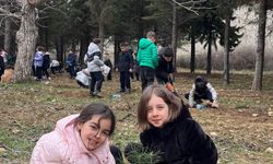 ‘Geleceğe yatırım yapıyoruz’