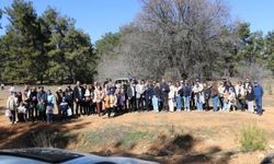 ‘Kadınlar her alanda görünür olmak istiyor’
