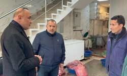 Tek mezbaha tartışması TBMM gündeminde!