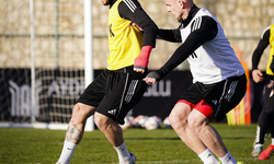 GAZiANTEP FK KAZANMAK iSTiYOR!