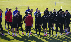 Antalyaspor’a Gaziantep FK konuk olacak!