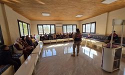 ‘Şiddeti engellemek için önlem almalıyız!’