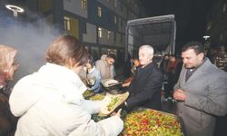 ‘Ülke gençlerin omuzlarında yükselecek’