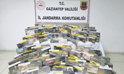 Uyuşturucu tacirlerine şok operasyon!