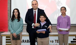 ‘Mehmet Akif Ersoy, tarihe unutulmaz bir eser bıraktı’