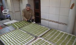 ‘Eşsiz lezzetlerimiz bayramda damakları tatlandırıyor’