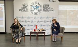 ‘Kadınlar toplumsal gelişime yön veriyor’