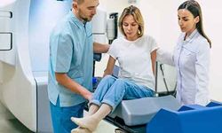 Kanser tedavisinde Radyoterapi hayat kurtarıyor!
