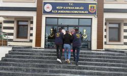 Kesinleşmiş hapis cezası bulunan suçlu cezaevinde!