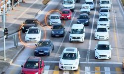 Kurallara uymayan sürücüler cezalandırıldı