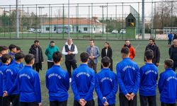 ‘Mücadeleyi bırakmayacağız!’