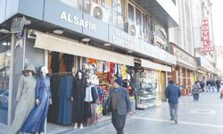 Nüfusun yaş yapısı değişti!