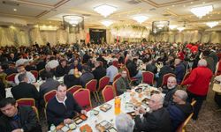 ‘Sorumluluklarımızın bilincindeyiz’