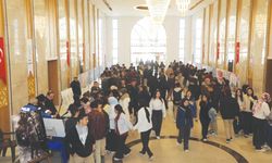 ‘Tarihi atmosferi yerinde hissettirmeyi hedefliyoruz’