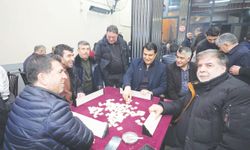 ‘Bizim makam odamız sokaklar’