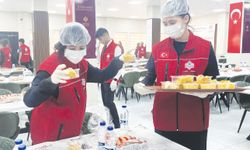 ‘Gençlerin gönüllülük bilincini kazanması şart’