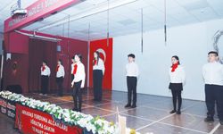 ‘İstiklal Marşı, kurtuluş mücadelemizden geriye kalan en güzel miras’