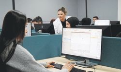 ‘Nitelikli insan kaynağını güçlendirmeliyiz’