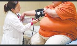 ‘Obeziteden kurtulmak mümkün!’