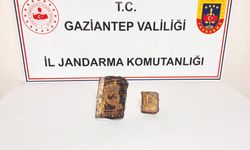 Tarihi eser kaçakçılarına geçit yok!