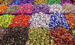 Bayram alışverişi heyecanı yaşanıyor!