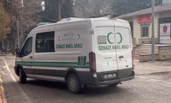 Forkliften düşen işçi, hayatını kaybetti