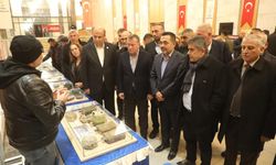 ‘Geleceğe yönelik yatırımlar yapıyoruz’