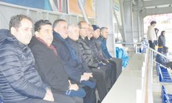 ŞAHiNBEY AMPUTE’DEN BEKLENEN GALiBiYET: 5-0