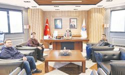 ‘Uluslararası öğrenciler, üniversitenin akademik ve kültürel zenginliğine değer katıyor’