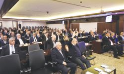 ‘Sanayiciler olarak büyük mücadele veriyoruz’