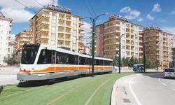 Bayramda toplu taşıma araçları ücretsiz!