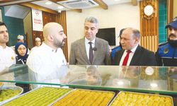 ‘Halkın sağlığıyla oynayan fırsatçılara geçit yok’