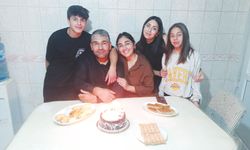 Kayıp kızını 3 yıl sonra mezarda buldu!