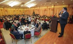 ‘Sporun ve sporcunun her zaman yanındayız’