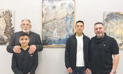 Tarih kokan eserler zaman yolculuğuna çıkarıyor!