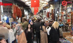 ‘Esnafı soluksuz bırakmayın!’