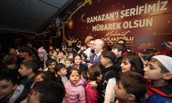 ‘Gençlerin gelişimini önemsiyoruz’