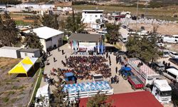 ‘Hayvanların sağlıklı gelişimi hedefleniyor’