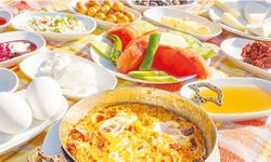 ‘Sahur ve dengeli beslenme şart’