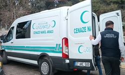 Sobadan zehirlenen yaşlı kadın hayatını kaybetti