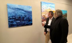 ‘Soğuk coğrafyaları sıcak renklerle yumuşatır’