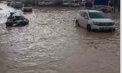 Yağışlar barajları dolduruyor