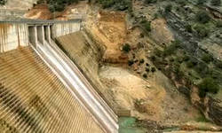 SOKAKLAR SU ALTINDA KALDI!