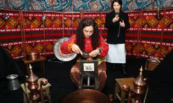 ‘Nevruz en kadim, en köklü bayramımız’