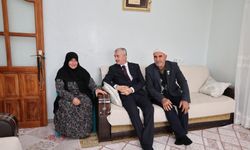 ‘Her zaman hizmete hazırız’