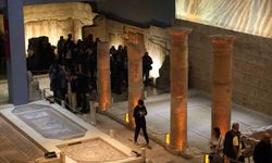 Müzeler ziyaretçilerin ilk durağı haline geldi!