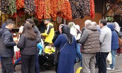 Tarihi yapılarımız ve lezzetlerimizle birinci sıradayız!