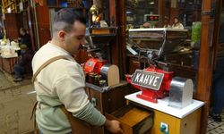 Türk kahvesi kültürel bir gelenek olarak öne çıkıyor