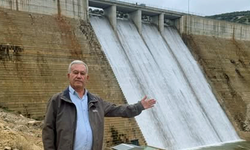 Çiftçi bu sene mahsulden umutlu!