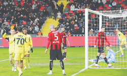 GAZİANTEP FK ÜST SIRALARA TIRMANMAK İSTİYOR!